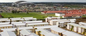 Le ministère de l’Habitat fait le point de ses chantiers dans la zone nord de Libreville