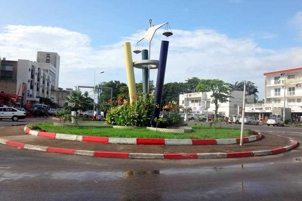 Ogooué-Maritime : le gouverneur désamorce trois jours de « ville morte d’avertissement »