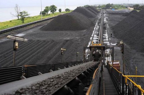   Le Gabon annonce une production de près de cinq millions de tonnes de manganèse en 2017  