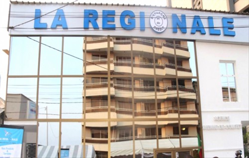 L’établissement de microfinance  camerounais ‘’La Régionale’’ lance ses activités à Libreville 