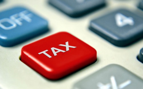 Recettes fiscales : l’Etat s’attaque à la taxe foncière