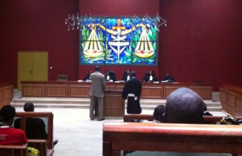 La Justice vulgarise les droits de succession