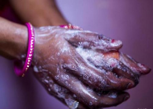 Le Gabon se rapproche de la barre des 9000 contaminés par le coronavirus