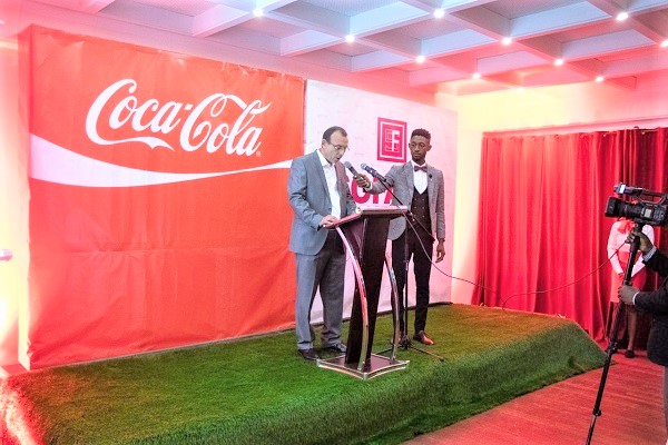 Sofavin Gabon doit investir 25 milliards FCFA d’ici 2023 pour s’arrimer aux standards qualité de Coca-Cola