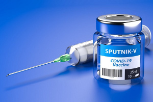 Covid-19 : 215 000 nouvelles doses de vaccins chinois et russes attendues au Gabon (Jessye E. Ekogha)