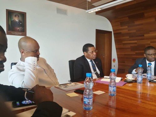 La Commission de la Cemac veut attirer les financements de la Banque islamique de développement