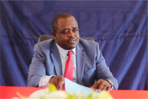 Un nouveau parti politique voit le jour au Gabon