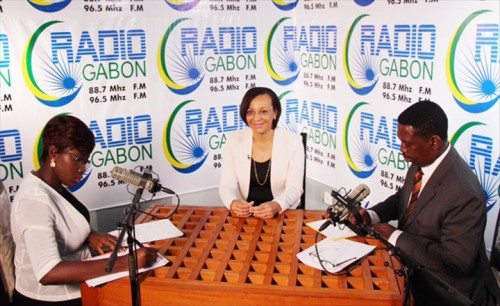 12 000 PME répertoriés au Gabon