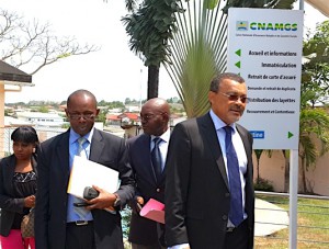 La couverture maladie universelle du Gabon à l’épreuve de la fraude