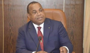 Face aux revendications sociales, le PM, Julien Nkoghe Bekale préconise le dialogue social