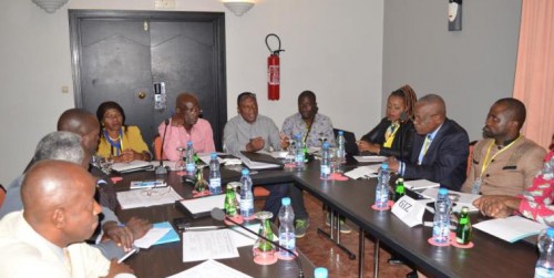 Transports : Les pays du bassin du Congo-Oubangui-Sangha examinent les normes de construction des embarcations