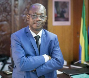 Selon Bernardin Mve Assoumou « Le nouveau code pétrolier se veut plus attractif avec un cadre favorable à l’investissement et à la recherche pétrolière… »