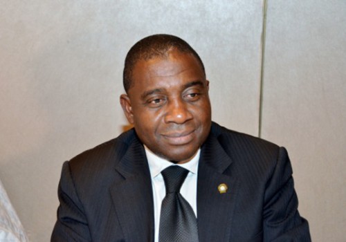 La Cosumaf invite à faire de Libreville une plaque tournante du marché financier d’Afrique centrale