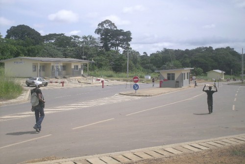 La Guinée Équatoriale sensibilisée à l’intérêt de construire une zone franche au niveau des trois frontières