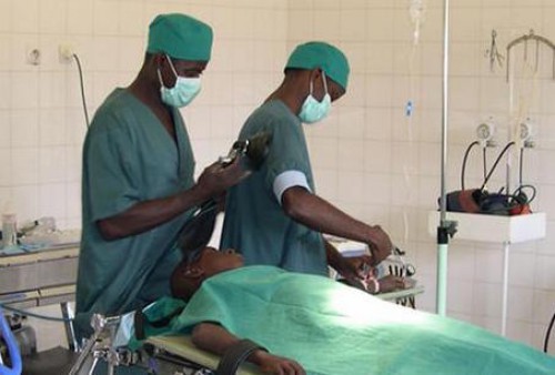 Les manœuvres médico-militaires Gabon-USA ont touché 46 628 personnes dans l’Ogooué-Maritime