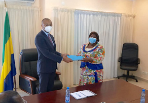 L’Ordre national des sages-femmes du Gabon satisfait d’avoir obtenu sa reconnaissante officielle
