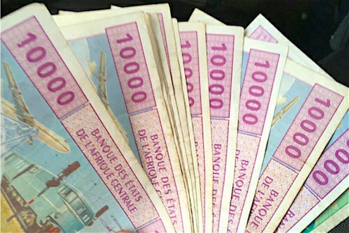 Un expert gabonais reparle de la dévaluation du Franc CFA