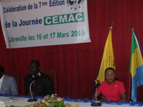 Les Journées de la Cemac de 2015 sous le prisme des questions sécuritaires
