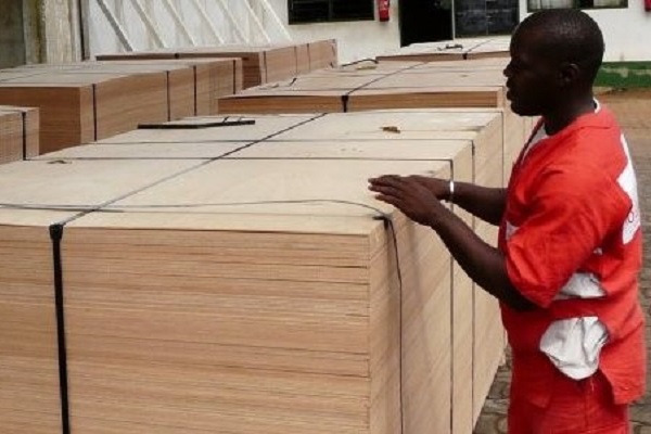 Bois : Rougier a encaissé plus de 4,6 milliards de FCFA dans la cession de son usine d’Owendo