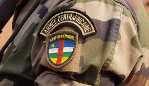 Le Gabon va jouer un rôle majeur dans la réorganisation de l’armée centrafricaine