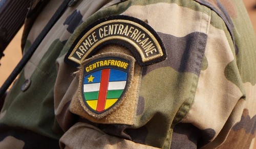 Le Gabon va jouer un rôle majeur dans la réorganisation de l’armée centrafricaine