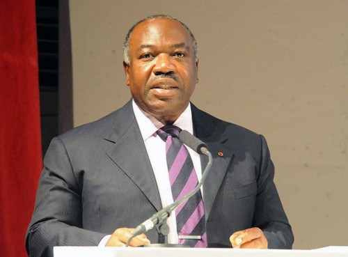 Initiative d’adaptation pour l’Afrique : Ali Bongo milite pour la relance du mémorandum de Paris