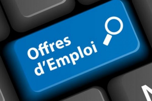 5177 emplois ont été créés au premier trimestre