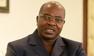 Yves Fernand Manfoumbi propose de mettre un 1/3 des effectifs et des engins militaires au service du développement du secteur agricole