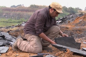 De nouvelles découvertes sur les origines de la vie sur terre mises en évidence au Gabon