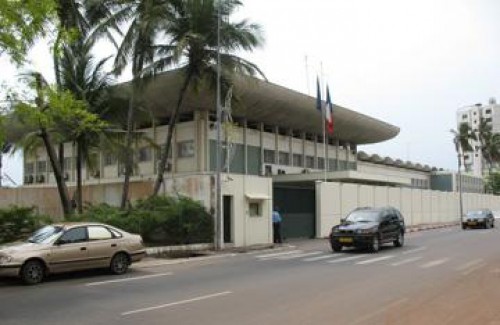 La France débloque 122 millions de FCFA pour les « Projets innovants des sociétés civiles et coalition d’acteurs » au Gabon