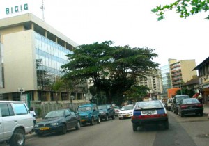 Le Gabon multiplie les efforts pour accroître l’inclusion financière