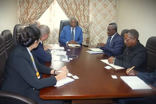 Développement agricole : le français Deloitte propose ses services à l’État gabonais