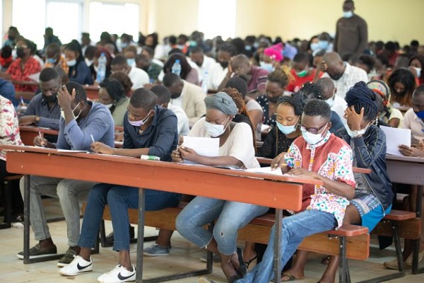 Ecole nationale de magistrature : 915 candidats admis aux épreuves orales reportées les 18 et 19 décembre 2021
