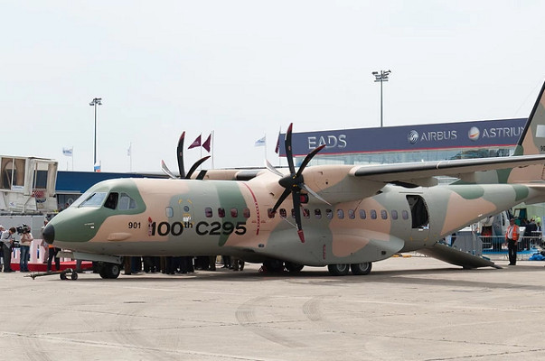 Le Gabon veut contracter un emprunt de 31 milliards FCFA pour acquérir un avion militaire