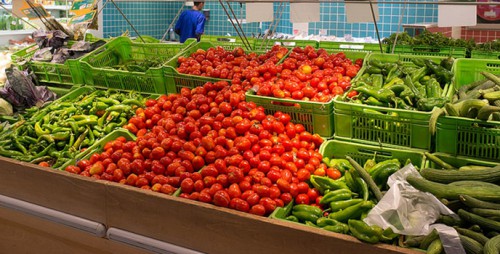 Le Gabon vers la création d’un fonds de développement agricole