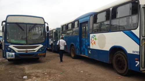 Sogatra va assurer le service minimum dès ce 23 août à Libreville et à l’intérieur du pays