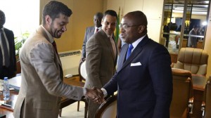 L’appui du FMI au Gabon au titre du MEDC conclu en juin 2017, s’élève aujourd’hui à près de 300,7 millions de dollars