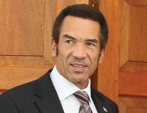 Le Gabon et le Botswana collaborent pour la protection de la faune