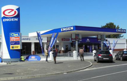 Engen projette de devenir « la compagnie pétrolière de choix en Afrique subsaharienne »