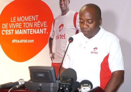 Le plan de restructuration d’Airtel Gabon expliqué  au gouvernement