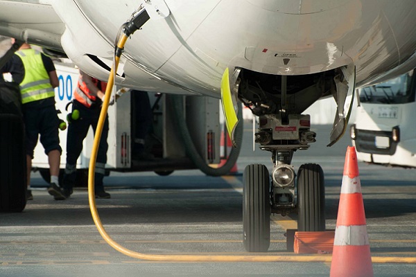 Transport aérien : le trafic d’Afrijet perturbé à cause d’une pénurie de carburant à Libreville