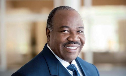 L’entretien accordé par le président gabonais Ali Bongo Ondimba au journal marocain Le Matin 