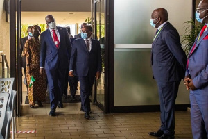 Production pétrolière : un envoyé spécial de l’OPEP au Gabon