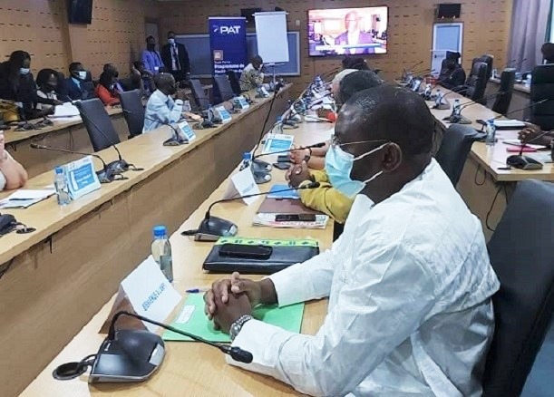 Emploi : un nouveau dispositif pour l’insertion de 60 000 jeunes d’ici 2023 au Gabon