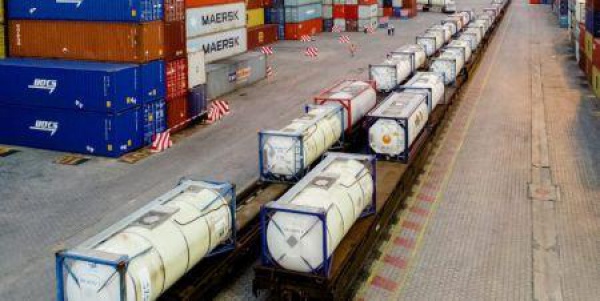La Société d’exploitation du Transgabonais introduit 30 nouveaux conteneurs pour booster ses services