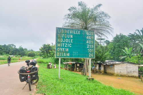 Olam, GRAINE, stade d&#039;Oyem...: le menu de la visite présidentielle dans le Woleu-Ntem est connu