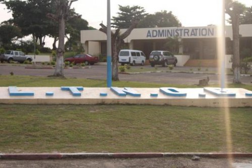 Troubles au Lycée technique national Omar Bongo