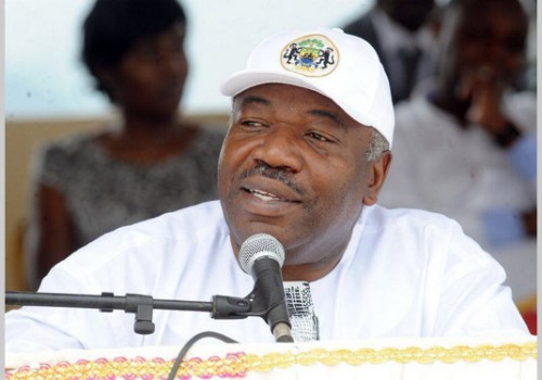 Ali Bongo Ondimba appelle les Gabonais à être entreprenants et à créer des PME