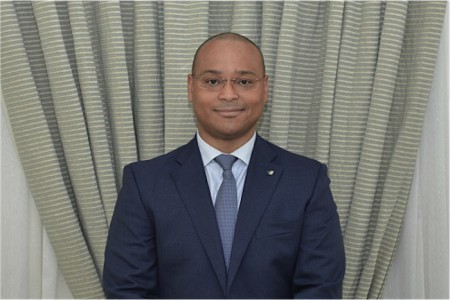 Francesco De Musso  (BGFI Bank) :  «Les banques doivent étendre leur maillage et être plus proches de leur client »