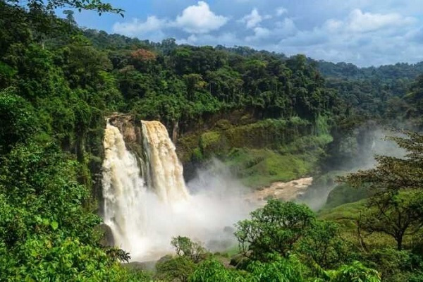 Tourisme : Samba’a Gabon, un projet de voyage durable remporte le NEC 2022 à Paris